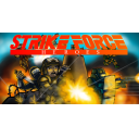 Strike Force Heroes